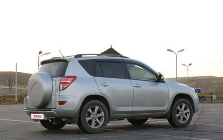 Toyota RAV4, 2010 год, 1 850 000 рублей, 33 фотография