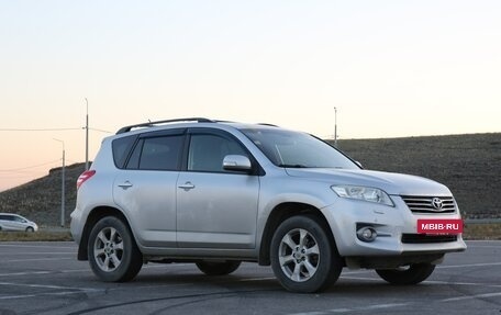 Toyota RAV4, 2010 год, 1 850 000 рублей, 30 фотография