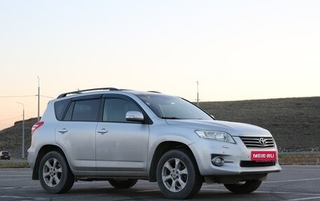 Toyota RAV4, 2010 год, 1 850 000 рублей, 31 фотография