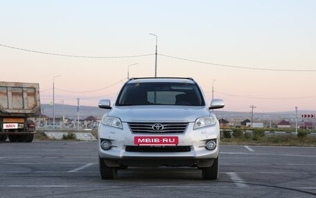 Toyota RAV4, 2010 год, 1 850 000 рублей, 28 фотография
