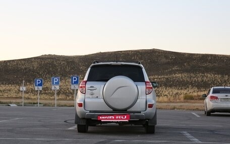 Toyota RAV4, 2010 год, 1 850 000 рублей, 35 фотография