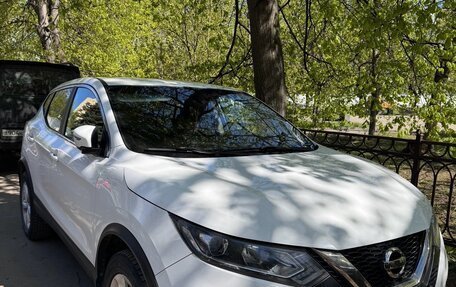 Nissan Qashqai, 2019 год, 1 500 000 рублей, 5 фотография