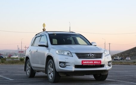 Toyota RAV4, 2010 год, 1 850 000 рублей, 29 фотография
