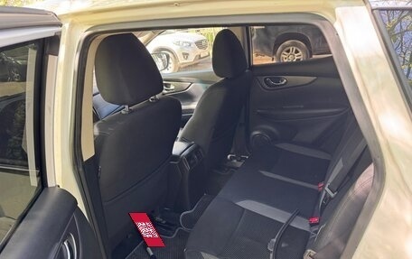 Nissan Qashqai, 2019 год, 1 500 000 рублей, 8 фотография