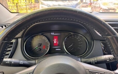 Nissan Qashqai, 2019 год, 1 500 000 рублей, 6 фотография