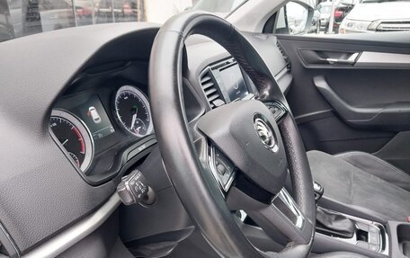 Skoda Karoq I, 2020 год, 2 130 000 рублей, 7 фотография