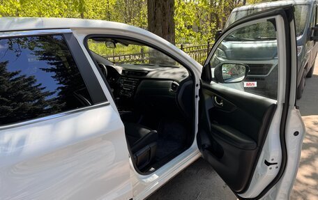 Nissan Qashqai, 2019 год, 1 500 000 рублей, 9 фотография