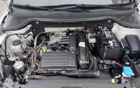 Skoda Karoq I, 2020 год, 2 130 000 рублей, 23 фотография