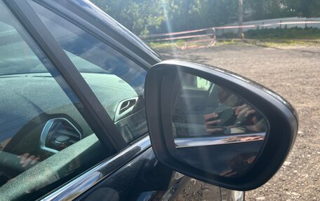 Citroen C4 II рестайлинг, 2013 год, 935 000 рублей, 7 фотография