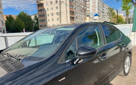 Citroen C4 II рестайлинг, 2013 год, 935 000 рублей, 5 фотография