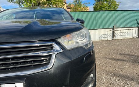 Citroen C4 II рестайлинг, 2013 год, 935 000 рублей, 9 фотография