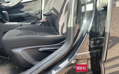 Citroen C4 II рестайлинг, 2013 год, 935 000 рублей, 20 фотография