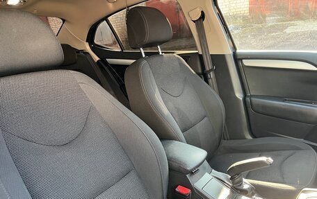 Citroen C4 II рестайлинг, 2013 год, 935 000 рублей, 34 фотография