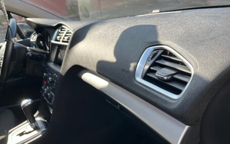 Citroen C4 II рестайлинг, 2013 год, 935 000 рублей, 35 фотография