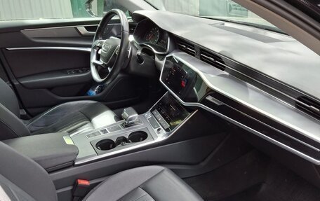 Audi A6, 2020 год, 3 300 000 рублей, 2 фотография