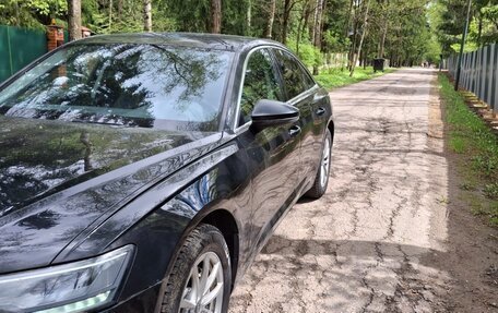 Audi A6, 2020 год, 3 300 000 рублей, 6 фотография