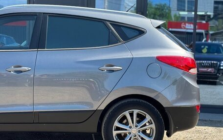 Hyundai ix35 I рестайлинг, 2011 год, 1 269 000 рублей, 7 фотография