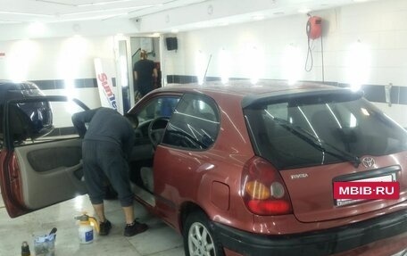 Toyota Corolla, 1999 год, 530 000 рублей, 5 фотография