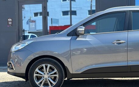Hyundai ix35 I рестайлинг, 2011 год, 1 269 000 рублей, 6 фотография