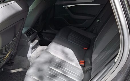 Audi A6, 2020 год, 3 300 000 рублей, 5 фотография