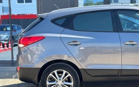 Hyundai ix35 I рестайлинг, 2011 год, 1 269 000 рублей, 13 фотография