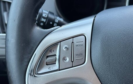 Hyundai ix35 I рестайлинг, 2011 год, 1 269 000 рублей, 18 фотография