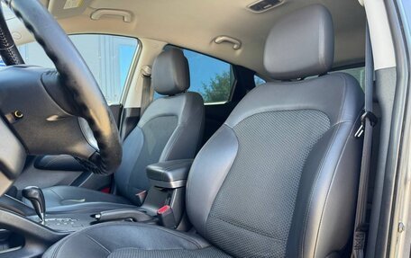 Hyundai ix35 I рестайлинг, 2011 год, 1 269 000 рублей, 25 фотография