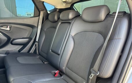 Hyundai ix35 I рестайлинг, 2011 год, 1 269 000 рублей, 27 фотография