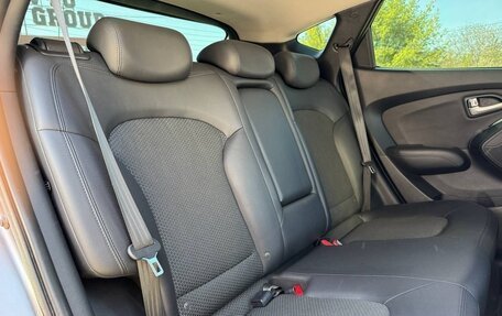 Hyundai ix35 I рестайлинг, 2011 год, 1 269 000 рублей, 24 фотография