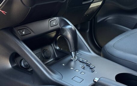 Hyundai ix35 I рестайлинг, 2011 год, 1 269 000 рублей, 20 фотография