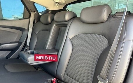 Hyundai ix35 I рестайлинг, 2011 год, 1 269 000 рублей, 26 фотография