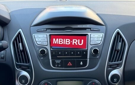 Hyundai ix35 I рестайлинг, 2011 год, 1 269 000 рублей, 22 фотография