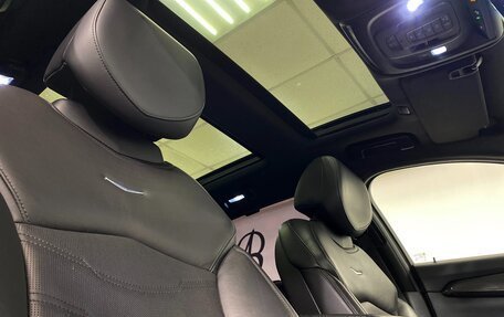 Cadillac CT6 I, 2019 год, 3 750 000 рублей, 17 фотография