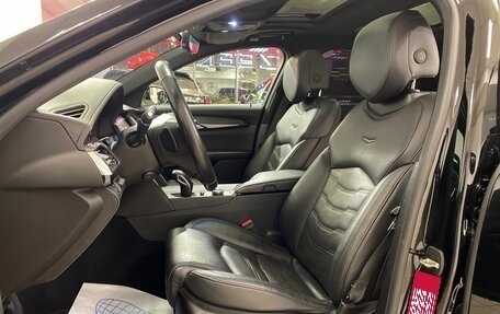 Cadillac CT6 I, 2019 год, 3 750 000 рублей, 16 фотография