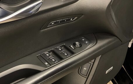 Cadillac CT6 I, 2019 год, 3 750 000 рублей, 18 фотография