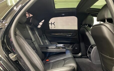 Cadillac CT6 I, 2019 год, 3 750 000 рублей, 23 фотография