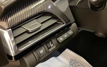 Cadillac CT6 I, 2019 год, 3 750 000 рублей, 19 фотография