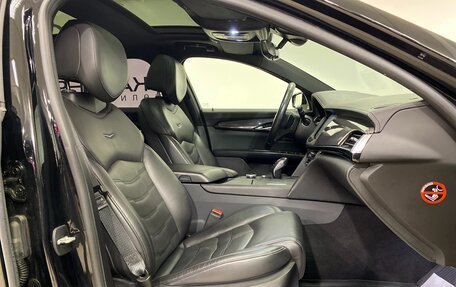 Cadillac CT6 I, 2019 год, 3 750 000 рублей, 24 фотография