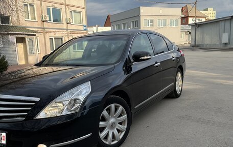 Nissan Teana, 2008 год, 1 170 000 рублей, 3 фотография