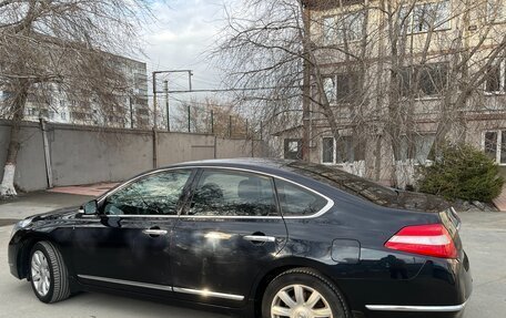 Nissan Teana, 2008 год, 1 170 000 рублей, 4 фотография