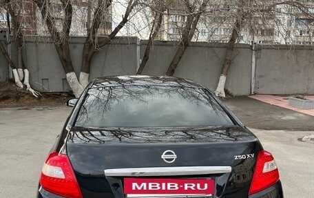 Nissan Teana, 2008 год, 1 170 000 рублей, 5 фотография