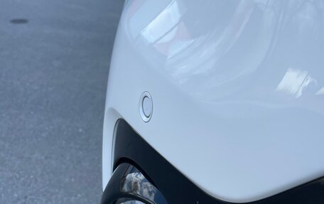 KIA Soul II рестайлинг, 2019 год, 1 899 000 рублей, 12 фотография