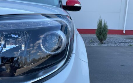 KIA Soul II рестайлинг, 2019 год, 1 899 000 рублей, 10 фотография