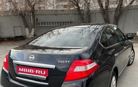 Nissan Teana, 2008 год, 1 170 000 рублей, 7 фотография