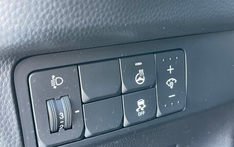 KIA Soul II рестайлинг, 2019 год, 1 899 000 рублей, 23 фотография