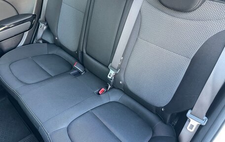 KIA Soul II рестайлинг, 2019 год, 1 899 000 рублей, 29 фотография