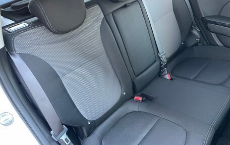 KIA Soul II рестайлинг, 2019 год, 1 899 000 рублей, 31 фотография