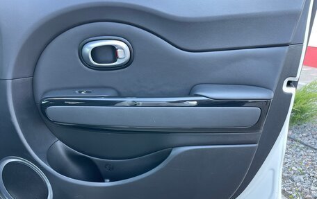 KIA Soul II рестайлинг, 2019 год, 1 899 000 рублей, 36 фотография