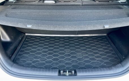 KIA Soul II рестайлинг, 2019 год, 1 899 000 рублей, 38 фотография