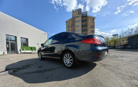 Peugeot 408 I рестайлинг, 2013 год, 720 000 рублей, 14 фотография